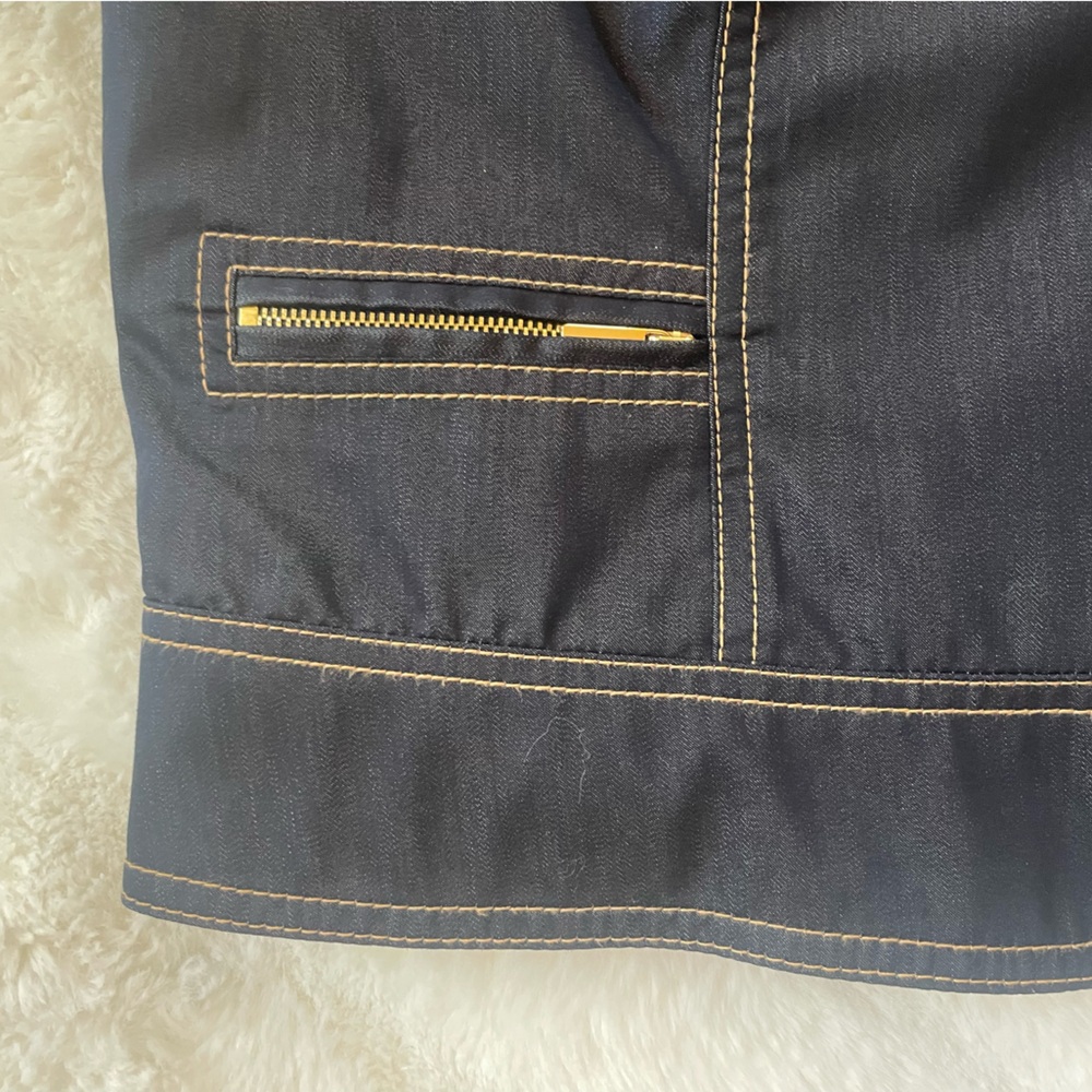 Cache jacket. - Picture 13 of 15